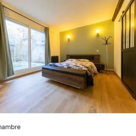 La Parenthese Remoise Reims